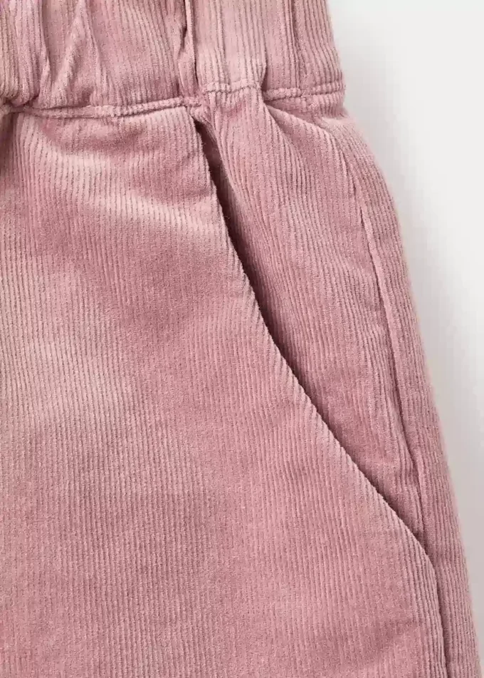Baumwoll-Cordhose Baumwoll-Cordhose
