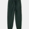 Baumwoll-Jogginghose mit elastischem Bund Baumwoll-Jogginghose mit elastischem Bund