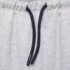 Baumwoll-Jogginghose mit elastischem Bund Baumwoll-Jogginghose mit elastischem Bund