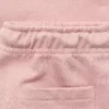 Baumwoll-Jogginghose mit elastischem Bund Baumwoll-Jogginghose mit elastischem Bund