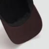 Baumwoll-Schirmmütze Baumwoll-Schirmmütze