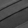 Baumwoll-Sweatshirt mit Stickerei