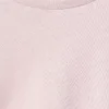 Baumwoll-T-Shirt mit Rüschen Baumwoll-T-Shirt mit Rüschen