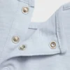 Baumwoll-T-Shirt mit Tasche