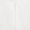 Baumwollbluse mit Spitze Baumwollbluse mit Spitze