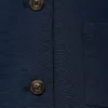 Baumwolljacke mit Kapuze Baumwolljacke mit Kapuze