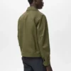 Baumwolljacke mit Taschen Baumwolljacke mit Taschen