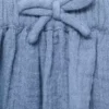 Baumwollrock mit Schleife Baumwollrock mit Schleife