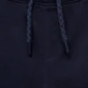 Baumwollshorts mit Kordelzug Baumwollshorts mit Kordelzug
