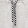 Baumwollshorts mit Kordelzug Baumwollshorts mit Kordelzug