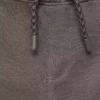 Baumwollshorts mit Kordelzug