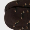 Baumwollsocken mit Hundemotiv