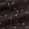 Baumwollsocken mit Hundemotiv Baumwollsocken mit Hundemotiv