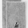 Baumwollsocken mit Tierstickerei Baumwollsocken mit Tierstickerei