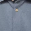 Baumwollstrickhemd Baumwollstrickhemd