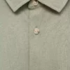 Baumwollstrickhemd Baumwollstrickhemd