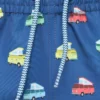 Bedruckte Badehose Bedruckte Badehose