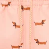Bedruckte Badehose Bedruckte Badehose