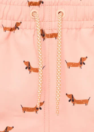 Bedruckte Badehose