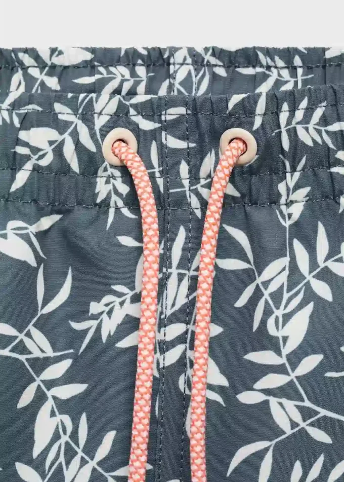 Bedruckte Badehose Bedruckte Badehose