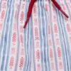 Bedruckte Badehose Bedruckte Badehose