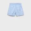 Bedruckte Badehose Bedruckte Badehose