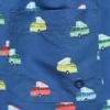 Bedruckte Badehose Bedruckte Badehose