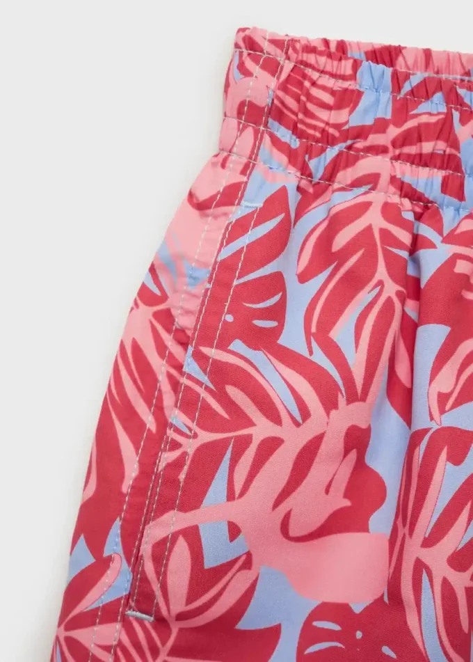 Bedruckte Badehose Bedruckte Badehose