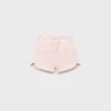 Bedruckte Baumwollshorts Bedruckte Baumwollshorts