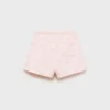 Bedruckte Baumwollshorts Bedruckte Baumwollshorts