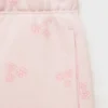 Bedruckte Baumwollshorts Bedruckte Baumwollshorts