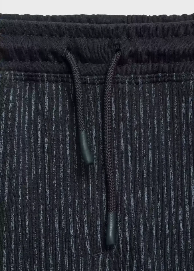 Bedruckte Bermudashorts aus Baumwolle Bedruckte Bermudashorts aus Baumwolle