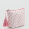 Bedruckte Kosmetiktasche Bedruckte Kosmetiktasche
