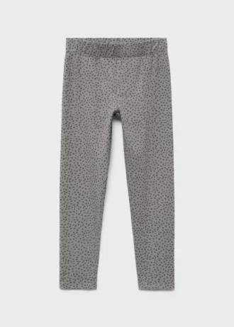 Bedruckte Leggings