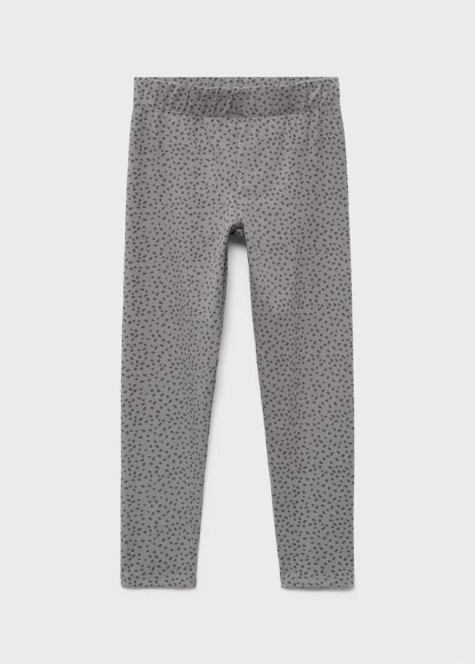 Bedruckte Leggings