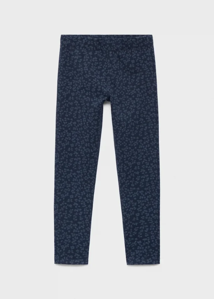 Bedruckte Leggings