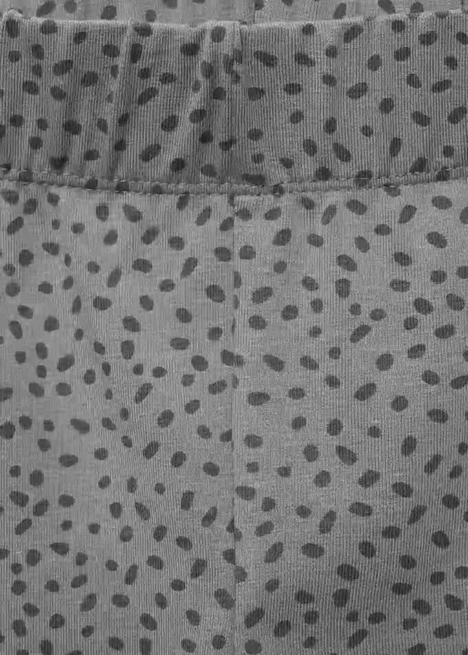 Bedruckte Leggings
