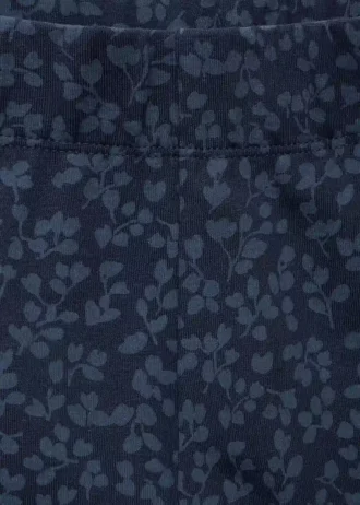 Bedruckte Leggings