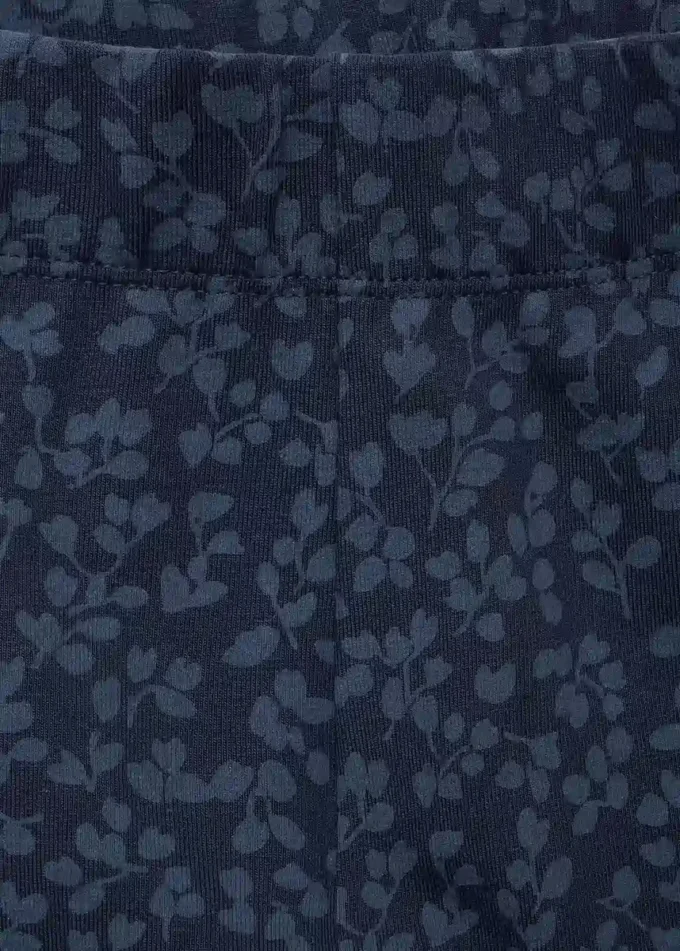 Bedruckte Leggings