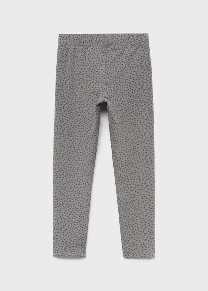 Bedruckte Leggings
