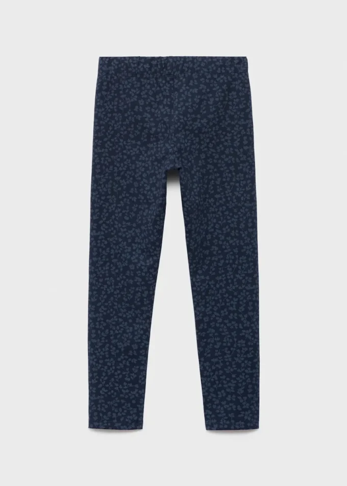 Bedruckte Leggings