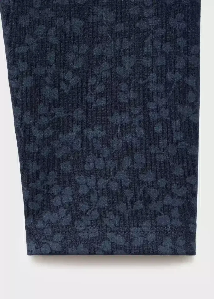 Bedruckte Leggings