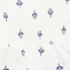 Bedruckter Baumwollpyjama Bedruckter Baumwollpyjama