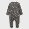 Bedruckter Body-Pyjama