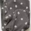 Bedruckter Body-Pyjama