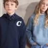 Bedruckter Hoodie