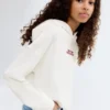 Bedruckter Hoodie