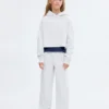 Bedruckter Hoodie