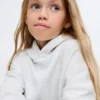 Bedruckter Hoodie