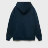 Bedruckter Hoodie